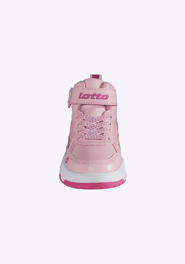 Lotto Fabura K Rose/Pink
