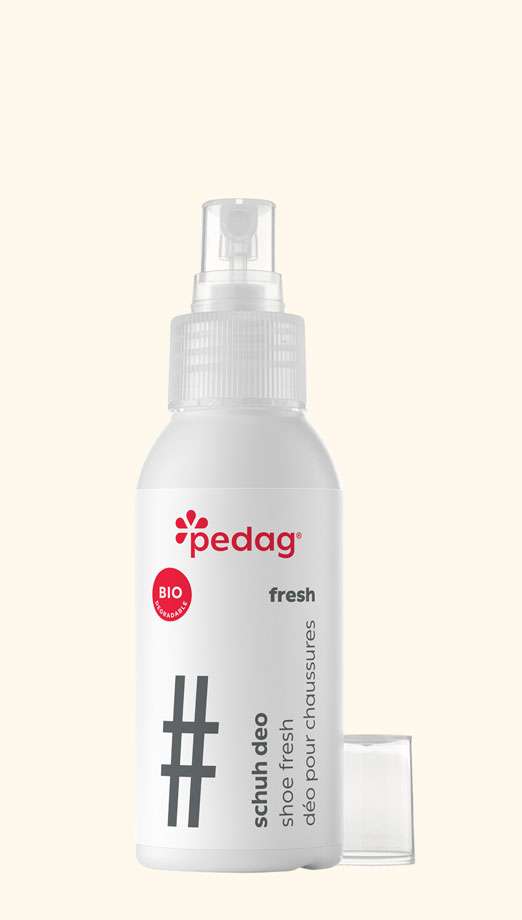 Eco-Deospray 100 ml