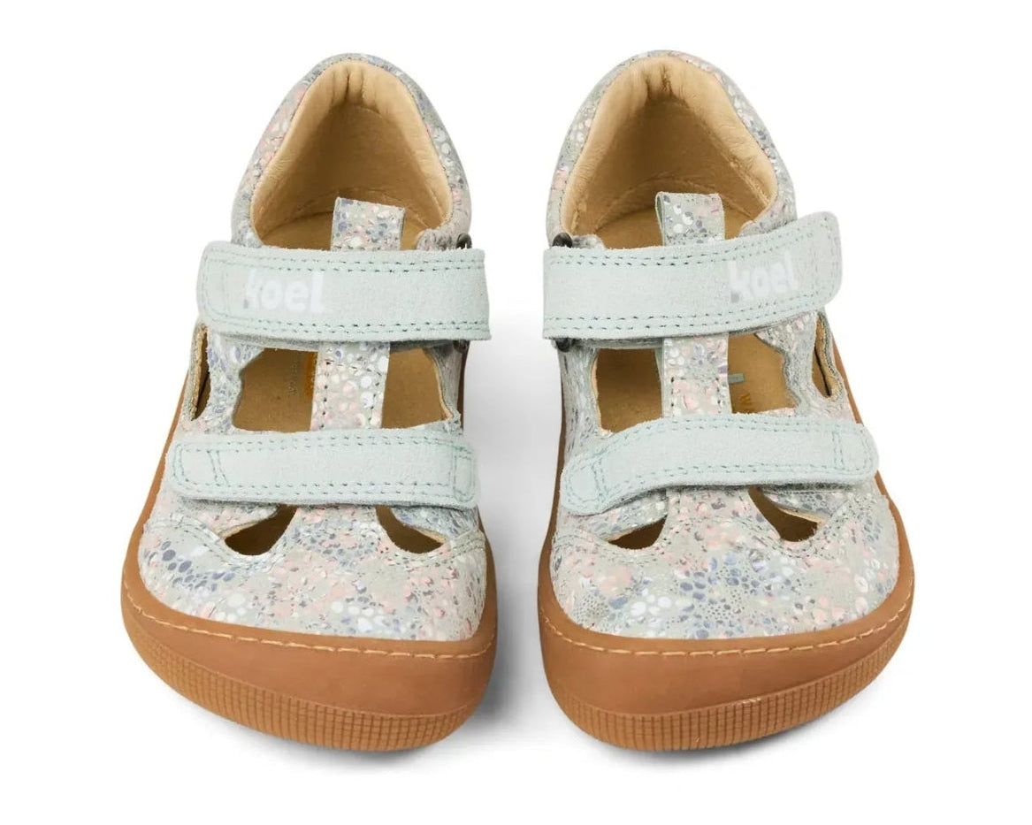 Koel Barefoot Deen Fantasy Aqua