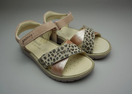 Primigi Skin Beige Sandalen