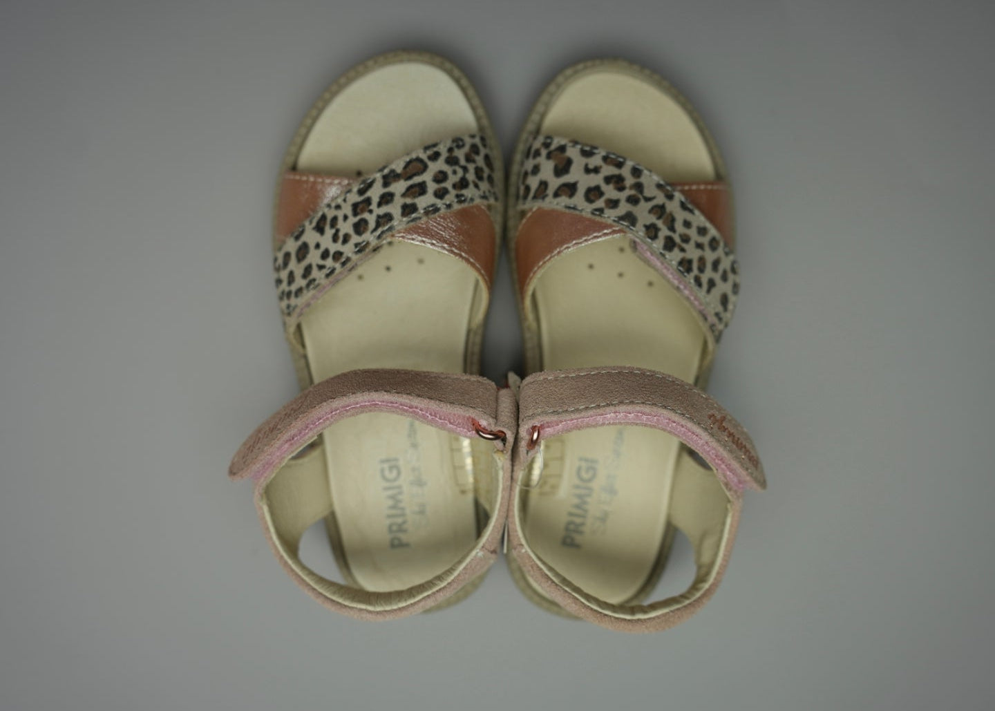 Primigi Skin Beige Sandalen