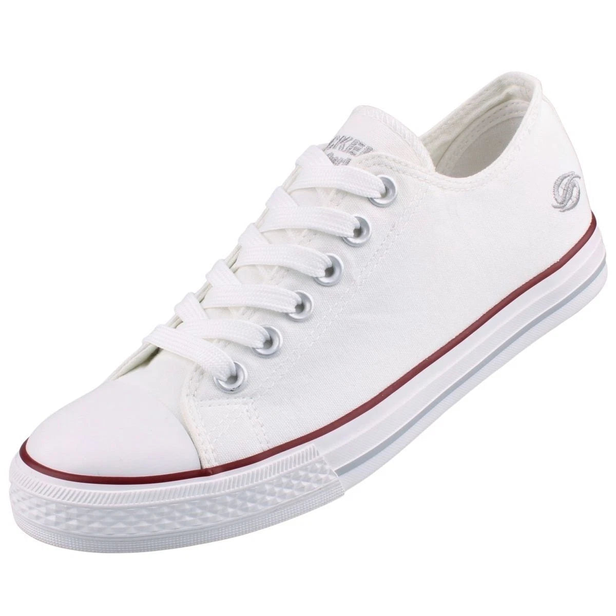 Dockers by Gerli Sneaker low white
