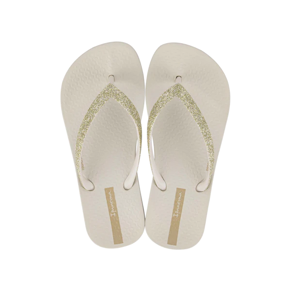 Ipanema Anat Lolita Kids Beige Glitter Beige
