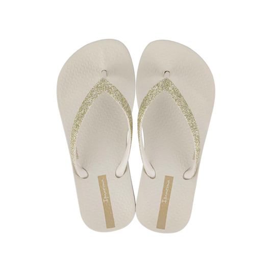 Ipanema Anat Lolita Kids Beige Glitter Beige