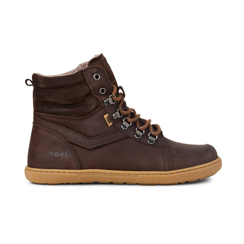 Koel Fox Hydro Tex – Brown | 08L053.233-500