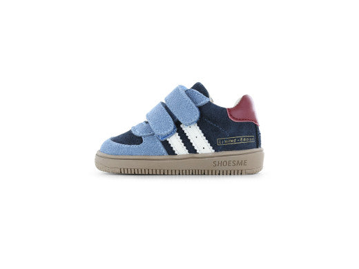 shoesme Sneaker BN26W001-I – Dunkelblau