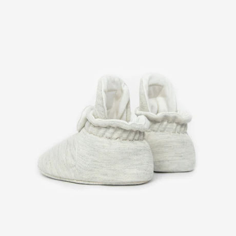Kings & Rebels Cotton Gripper Light Grey