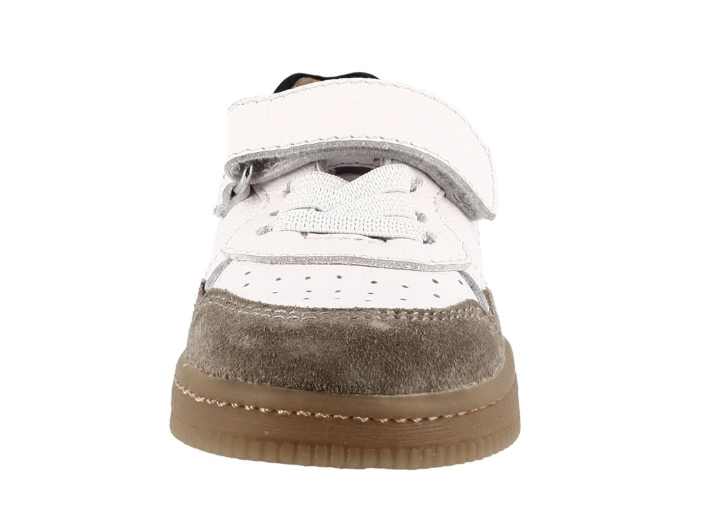 Lurchi Barefoot Fesco white