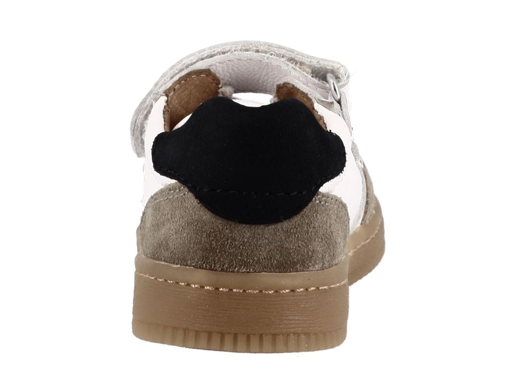 Lurchi Barefoot Fesco white