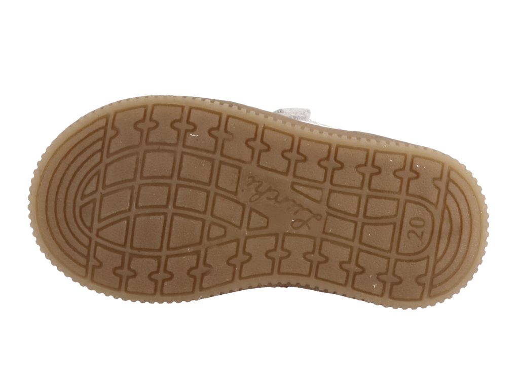 Lurchi Barefoot Fesco white