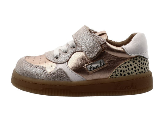 Lurchi Barefoot fesca rose