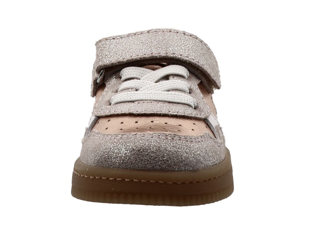 Lurchi Barefoot fesca rose