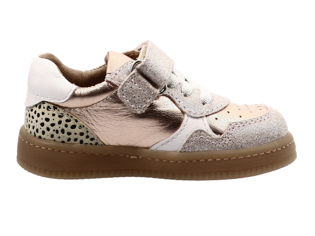 Lurchi Barefoot fesca rose