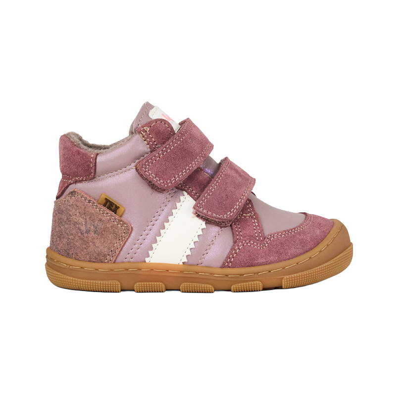 KOEL Kabriel Extra Wide Fantasy Old Pink 15T008.153