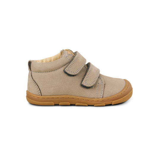 KOEL Barfuß-Sneaker Kari W in Grau bei MINIBEB