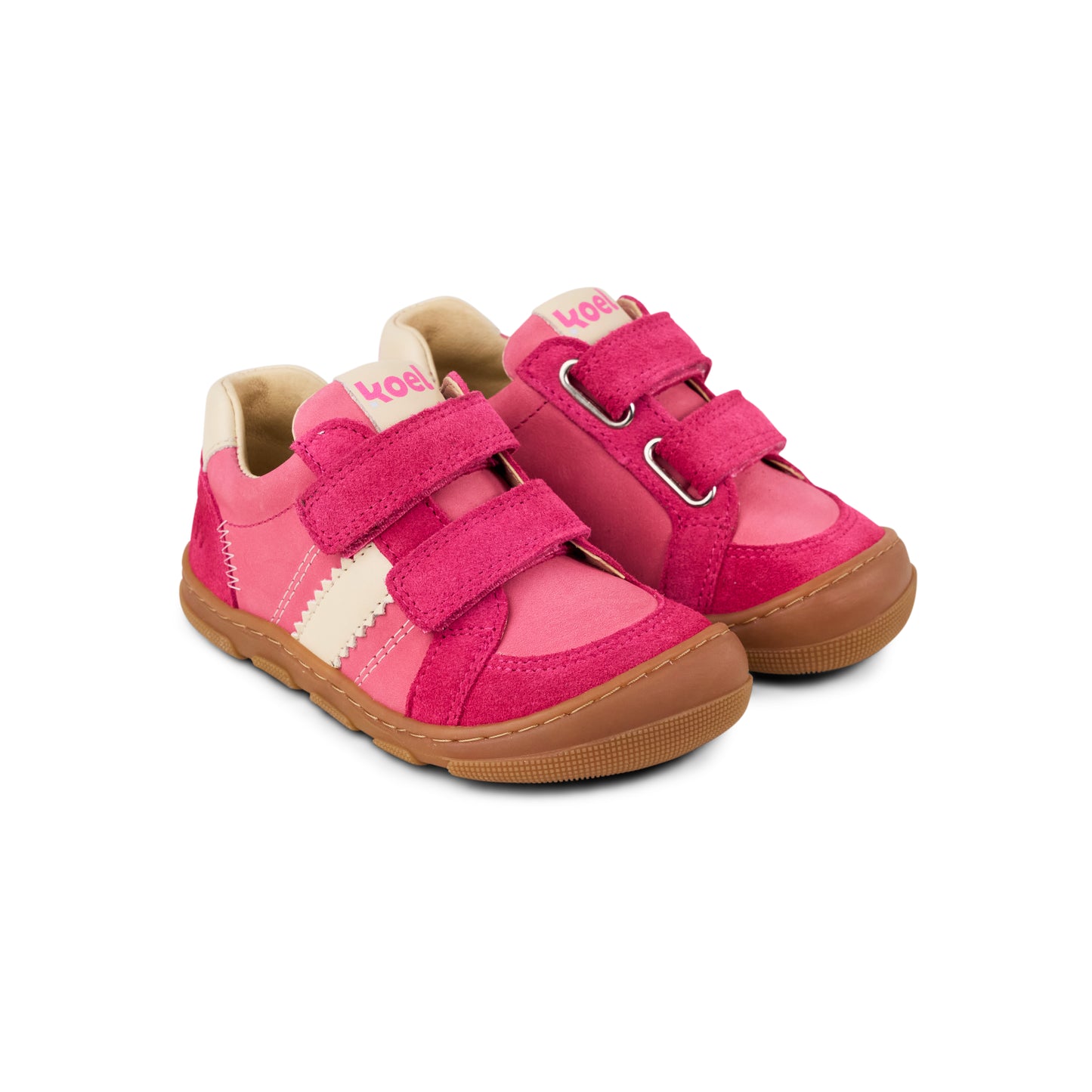 KOEL KOBI W II extra wide fuchsia