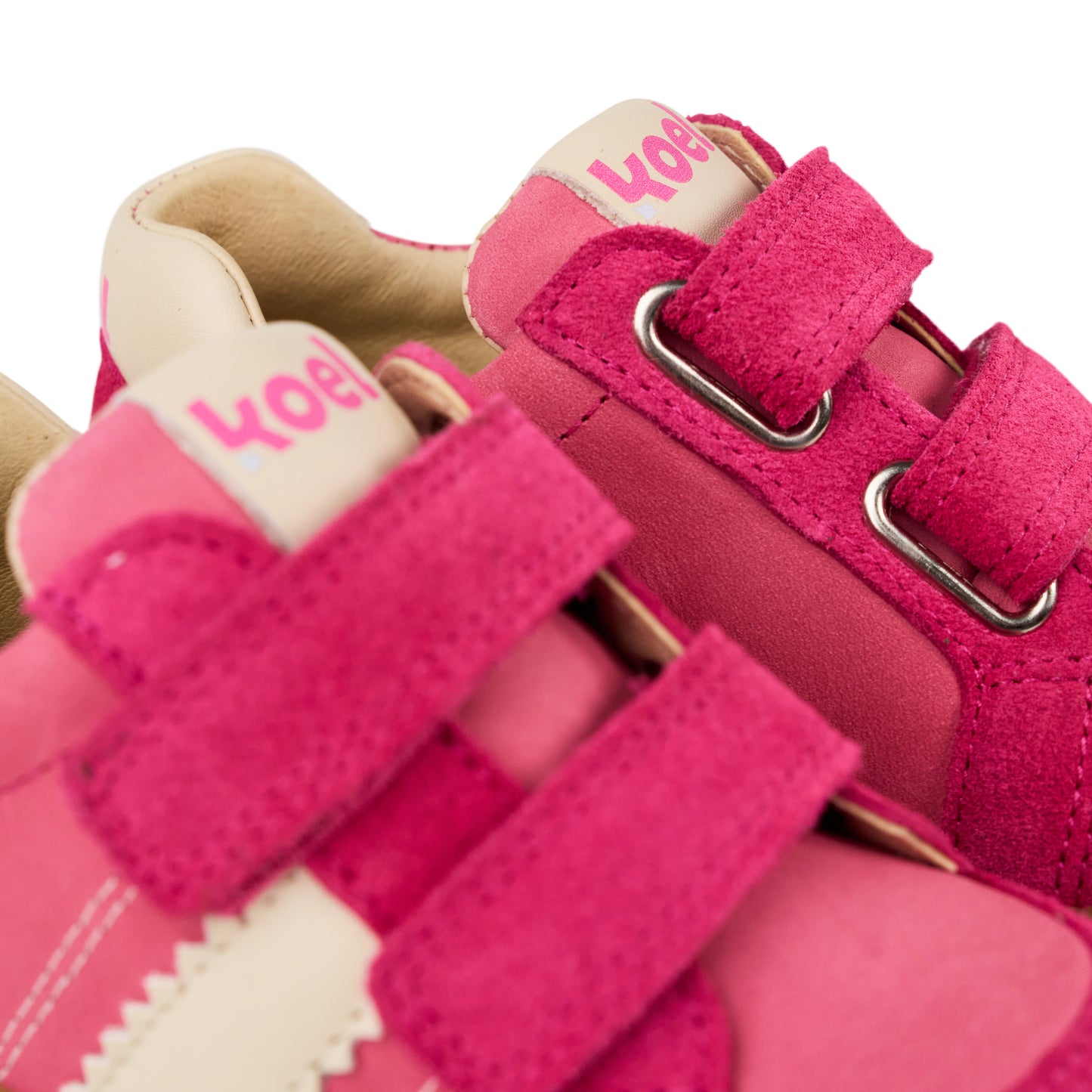 KOEL KOBI W II extra wide fuchsia