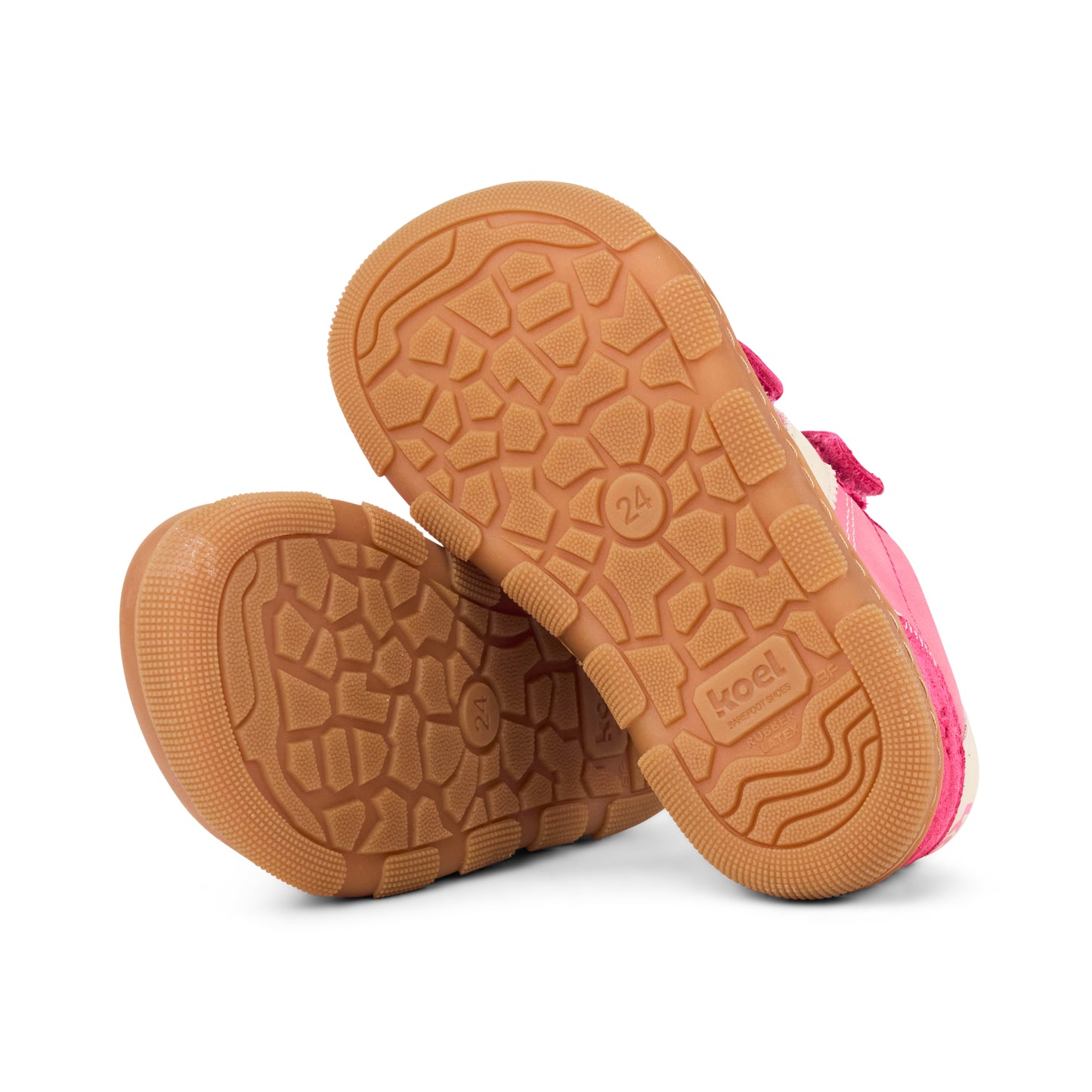 KOEL KOBI W II extra wide fuchsia