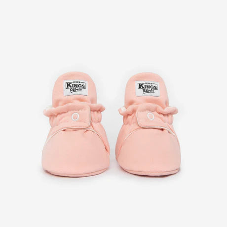Kings & Rebels Cotton Gripper Rose