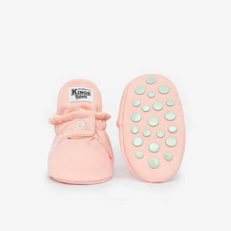 Kings & Rebels Cotton Gripper Rose