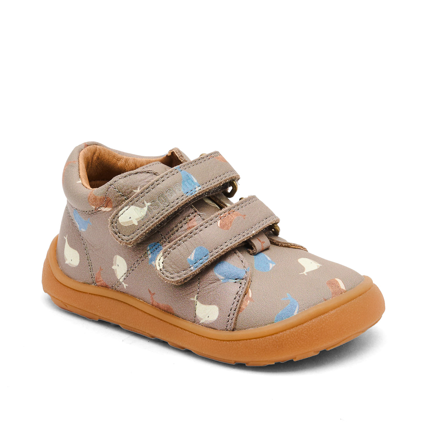 bisgaard barefoot „Dex“ whale – Leichter Barfußschuh