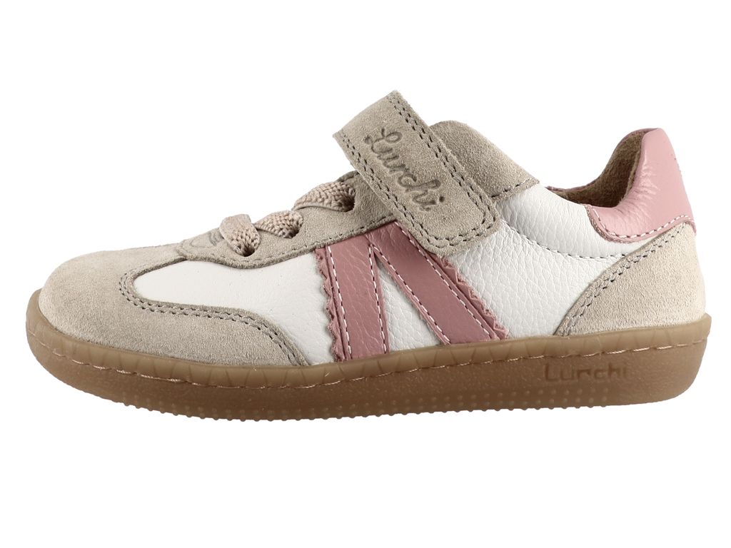Lurchi Sowie beige