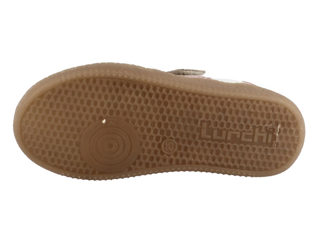 Lurchi Sowie beige