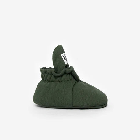 Kings & Rebels Cotton Gripper Olive