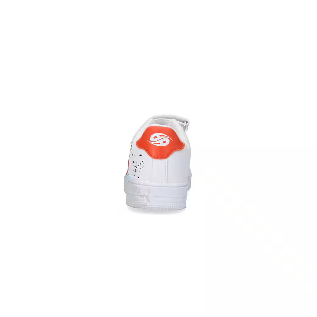 Dockers by Gerli Sneaker Cool Weiss Multi