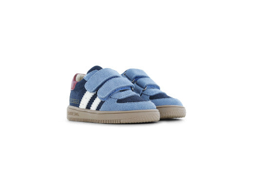 shoesme Sneaker BN26W001-I – Dunkelblau