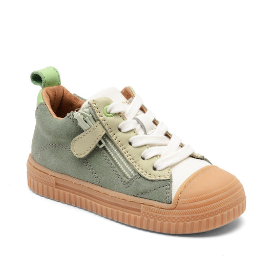 bisgaard „Sia“ sage – Zarter Komfort in grün