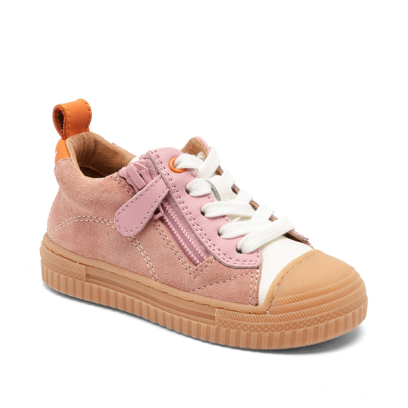 bisgaard „Sia“ – Zarter Komfort in Rose