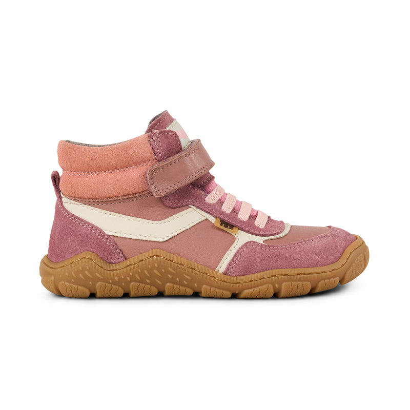 KOEL Trekking Rami Wool Tex Old Pink 34T004.105