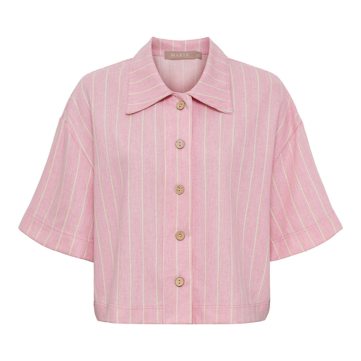 MARTA Oberteil Pink 38872M
