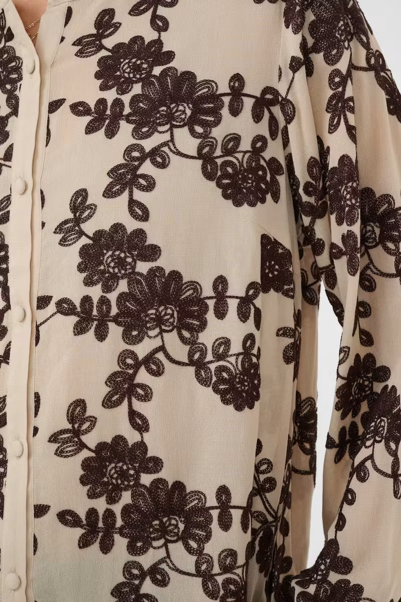 CRRuby Bluse