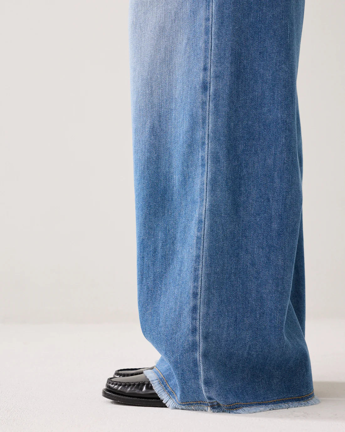 summum Palazzo-Hose Denim