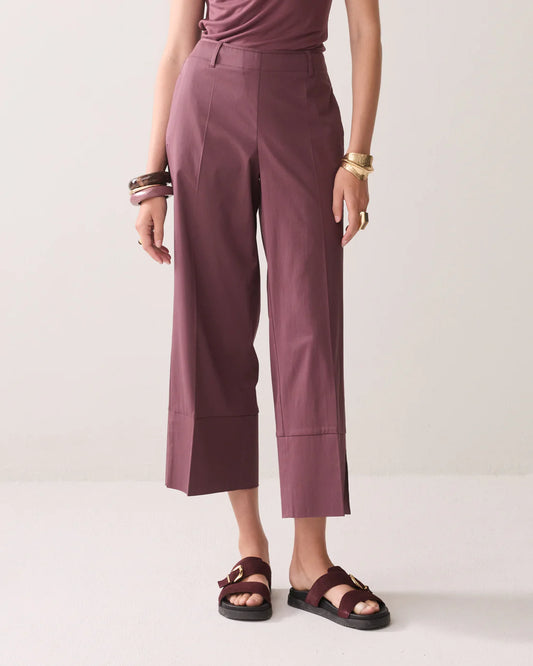 summum 7/8-Hose mit Schlitz