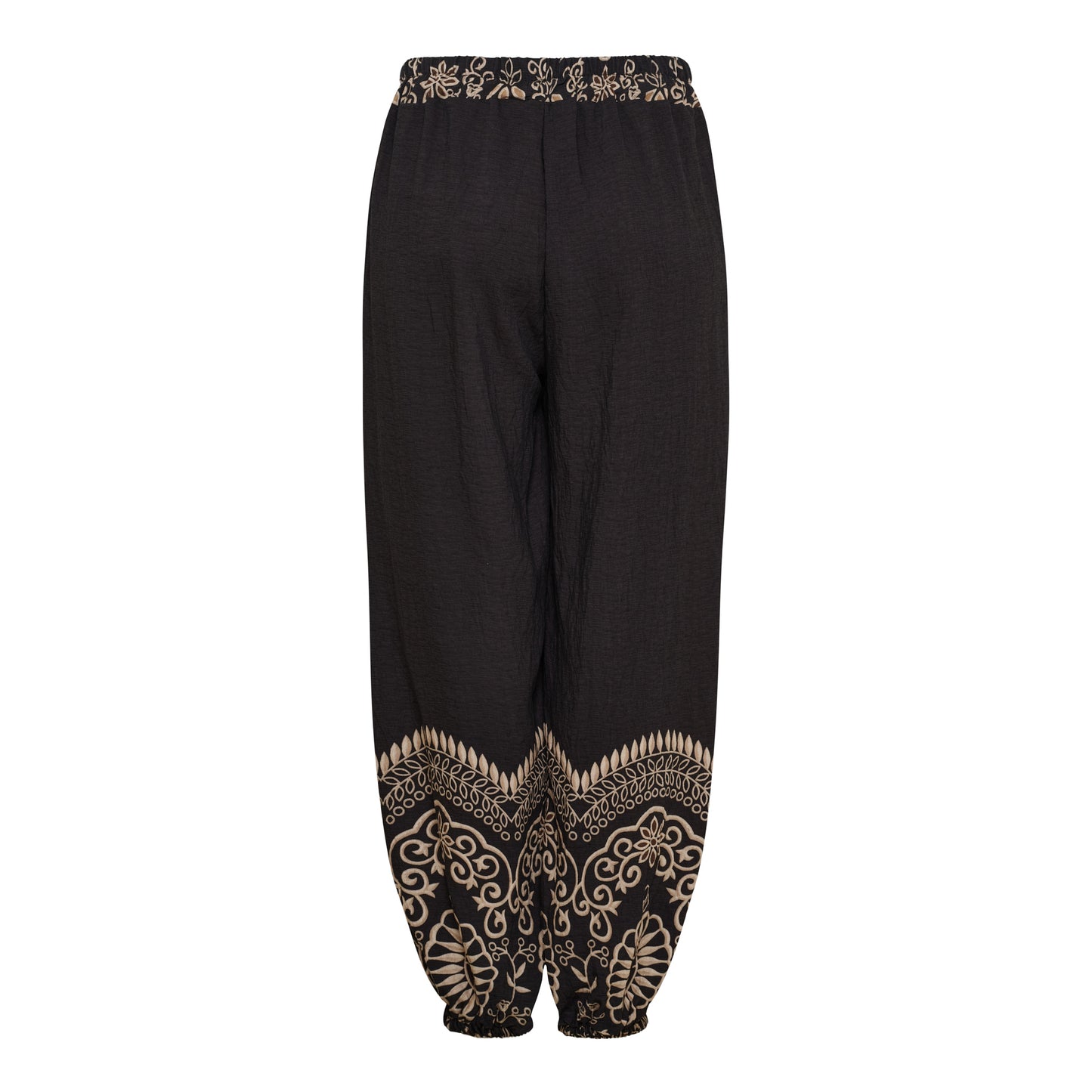 MARTA Pants Black 6893A