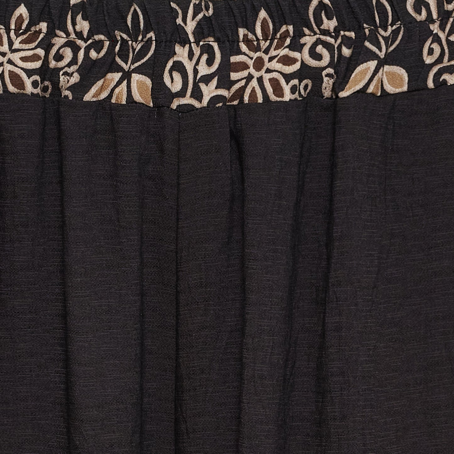 MARTA Pants Black 6893A