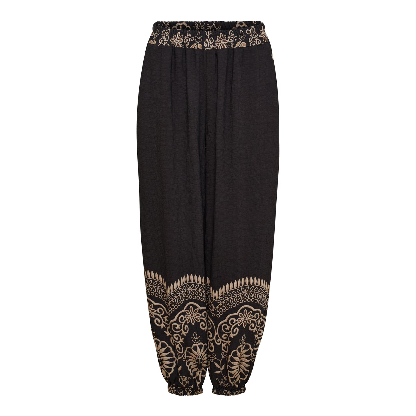 MARTA Pants Black 6893A