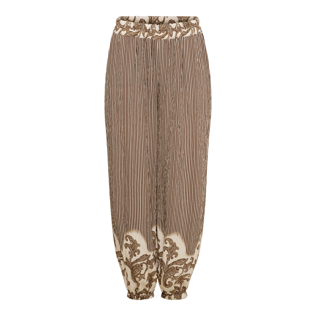 MARTA Hose Marrone 6893A