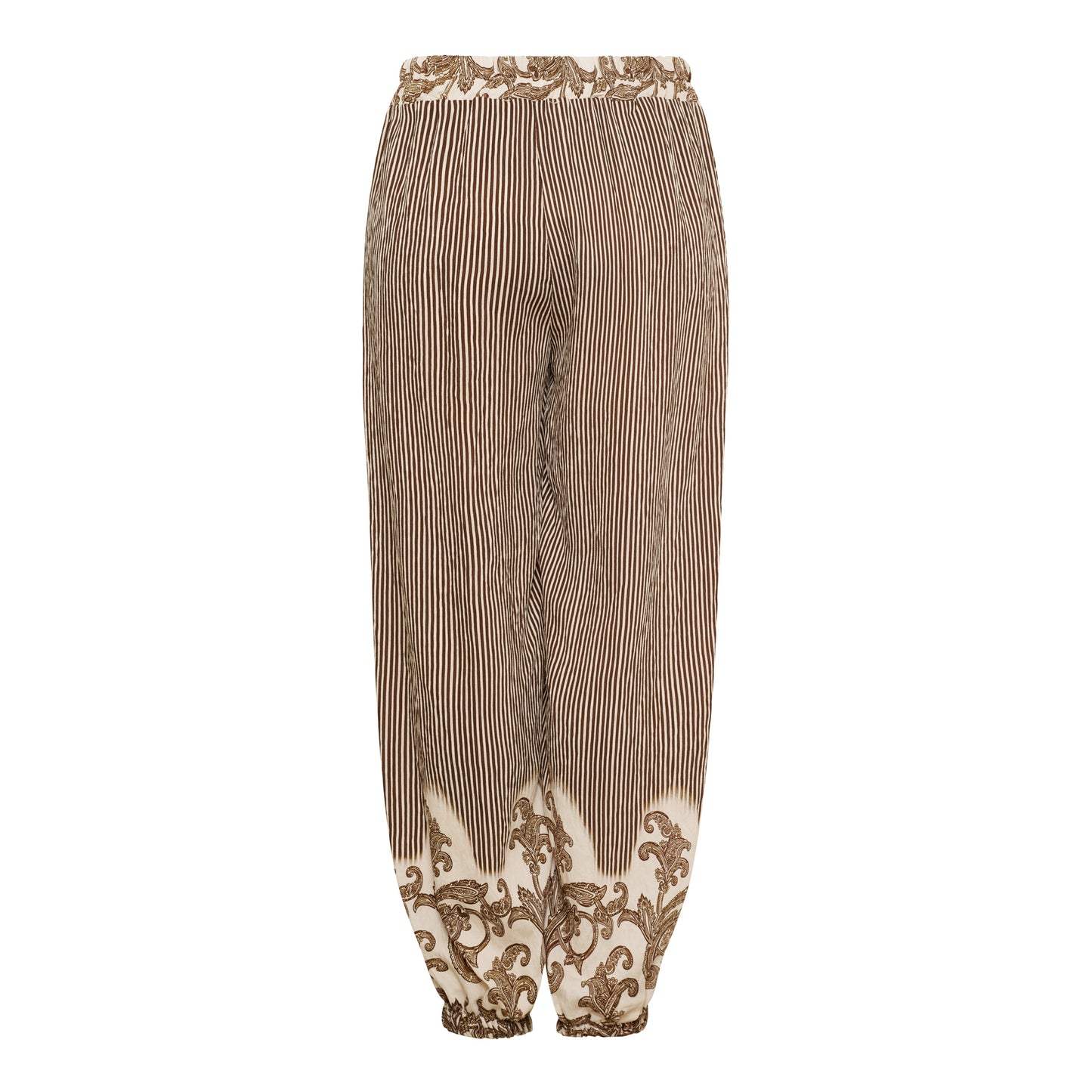 MARTA Hose Marrone 6893A