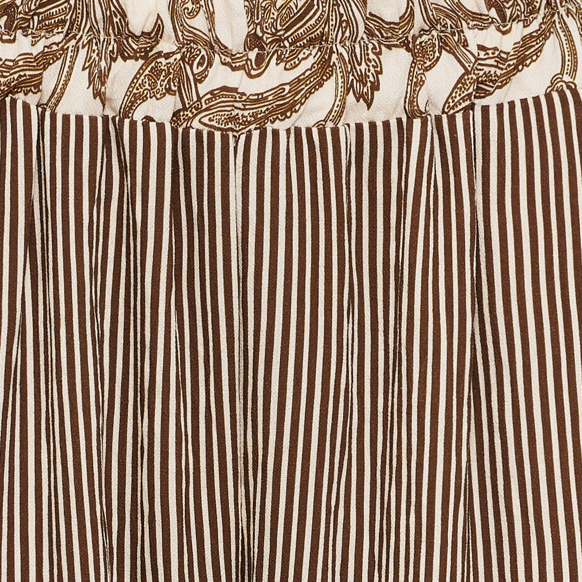 MARTA Hose Marrone 6893A