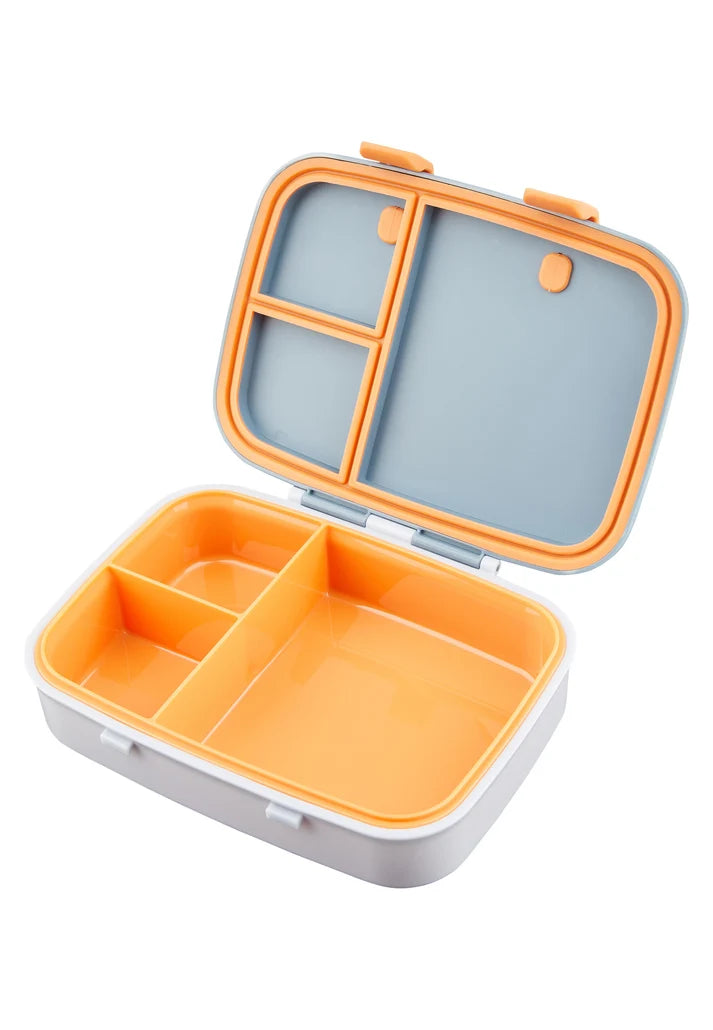 Sterntaler Kinderbrotdose 6912575 – Mittelblau