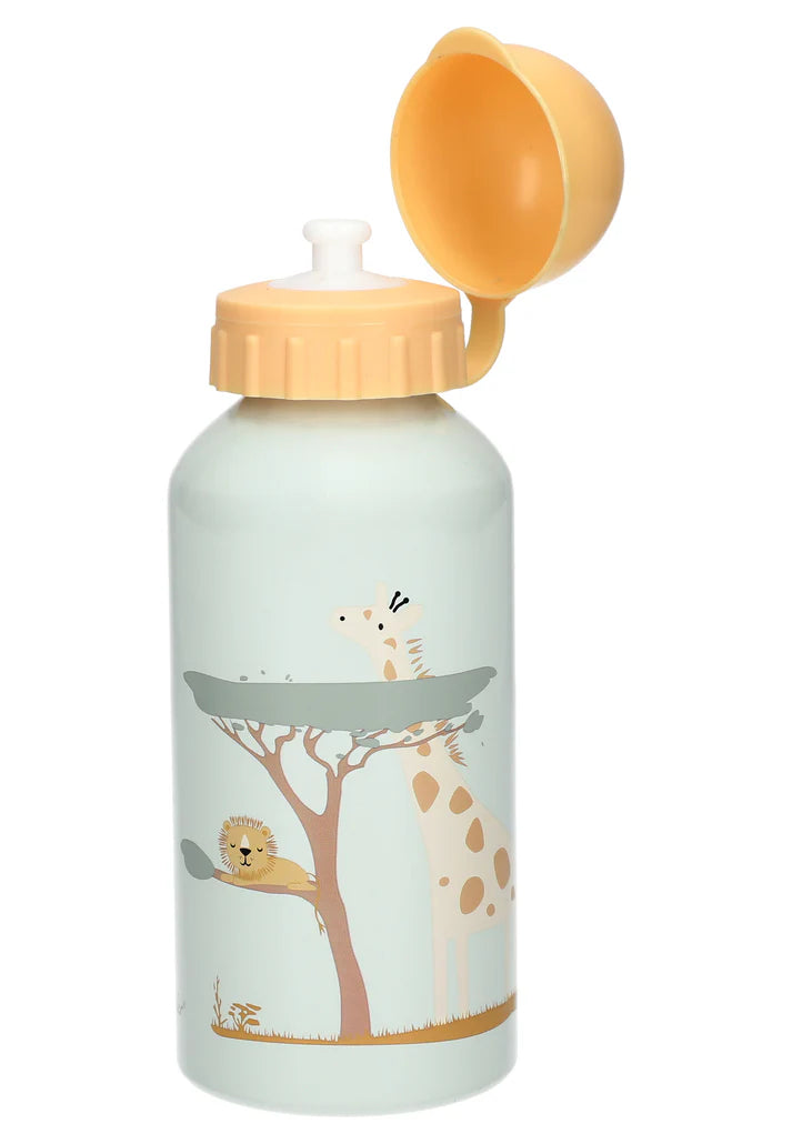 Sterntaler Trinkflasche 6922530 – Safari Blassgrün