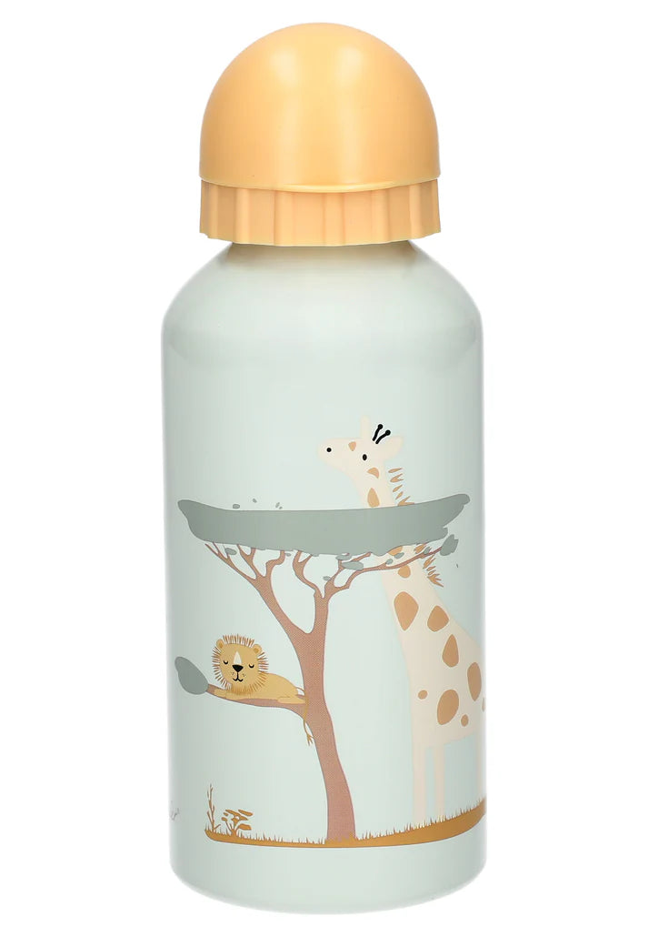 Sterntaler Trinkflasche 6922530 – Safari Blassgrün