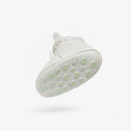 Kings & Rebels Cotton Gripper Light Grey