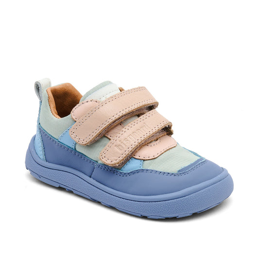 bisgaard barefoot „Elroy“ Sneaker blue