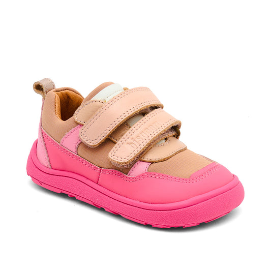 bisgaard barefoot „Elroy“ Sneaker pink