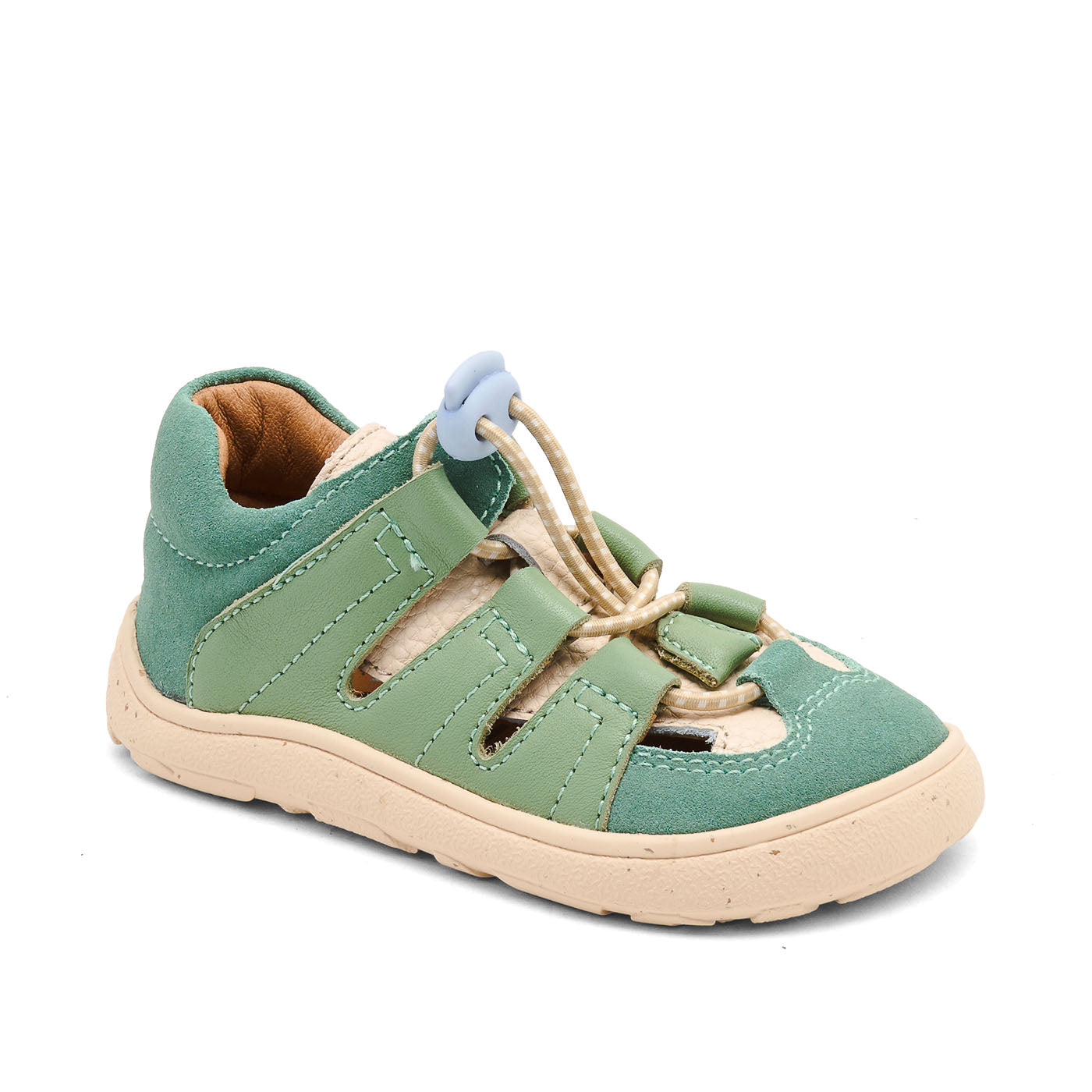 bisgaard Barfußschuh barefoot fletcher – Sage